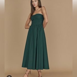 Reformation Lissa Dress size 6